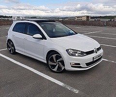 171 Vw Golf Allstar - Image 10/10