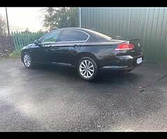 151 VW PASSAT BUSINESS EDITION
FINANCE AVAILABLE
