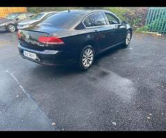 151 VW PASSAT BUSINESS EDITION
FINANCE AVAILABLE