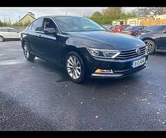 151 VW PASSAT BUSINESS EDITION
FINANCE AVAILABLE - Image 3/5