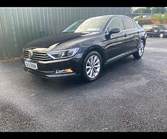 151 VW PASSAT BUSINESS EDITION
FINANCE AVAILABLE - Image 4/5