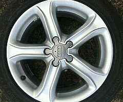 2006 volkswagen jetta - Image 4/10
