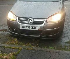 2006 volkswagen jetta - Image 10/10