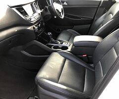 2015 Hyundai Tucson