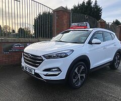 2015 Hyundai Tucson - Image 3/10