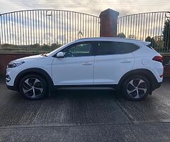 2015 Hyundai Tucson - Image 4/10