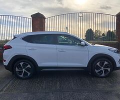 2015 Hyundai Tucson - Image 5/10