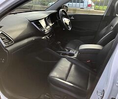2015 Hyundai Tucson - Image 7/10