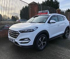 2015 Hyundai Tucson - Image 10/10