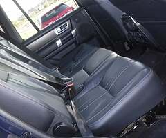 2014 Land Rover Discovery