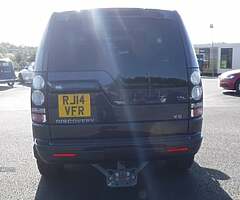 2014 Land Rover Discovery - Image 6/10