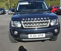 2014 Land Rover Discovery - Image 9/10