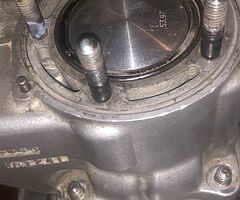 Kx 125 2005