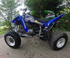 1902 Yamaha Raptor 350 - Image 8/8