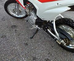 2017 Honda CRF - Image 7/7