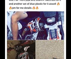 2006 gas gas 300