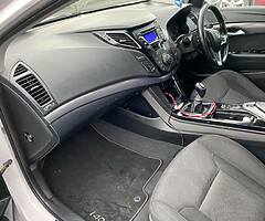 Hyundai I40 1.7 blue life - Image 6/9