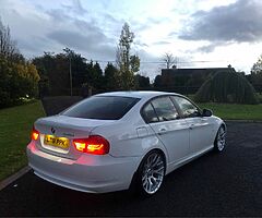 2011 BMW Series 3