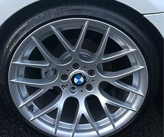 2011 BMW Series 3 - Image 4/10