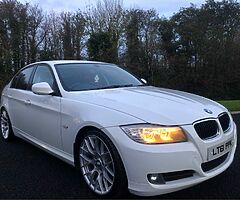 2011 BMW Series 3 - Image 9/10
