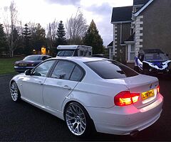2011 BMW Series 3 - Image 10/10