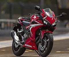 Cat A2 Bikes