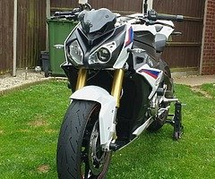 S1000r