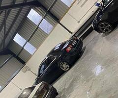 Kitted diesel wanted