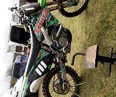 2013 kx250f 4stroke