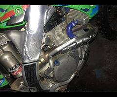 2013 kx250f 4stroke - Image 4/5