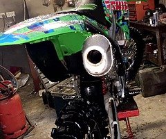 2013 kx250f 4stroke - Image 5/5