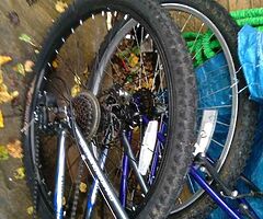 Cross bike top of the range - Image 4/5