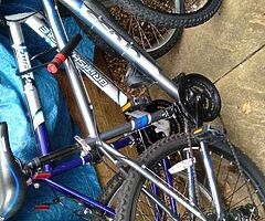Cross bike top of the range - Image 5/5
