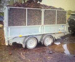 Trailer loads of turf for sale