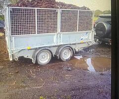 Trailer loads of turf for sale