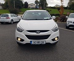 Hyundai ix35 - Image 3/6