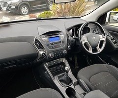 Hyundai ix35 - Image 4/6