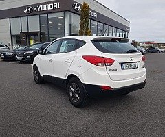 Hyundai ix35 - Image 6/6