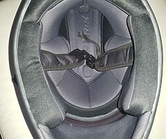 Motorcycle Helmet