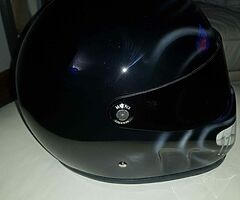 Motorcycle Helmet - Image 4/5