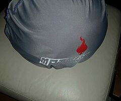 Motorcycle Helmet - Image 5/5