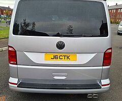 2016 Volkswagen Transporter - Image 3/9