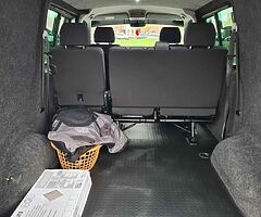 2016 Volkswagen Transporter - Image 5/9