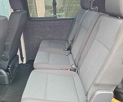 2016 Volkswagen Transporter - Image 6/9