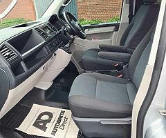 2016 Volkswagen Transporter - Image 7/9