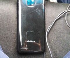 Cracker we phone
