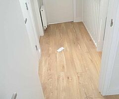 Roofing and carpentry services