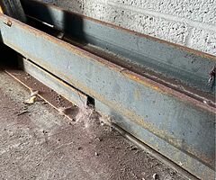6inch  C CHANNEL