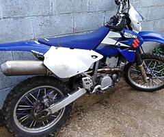 Drz400