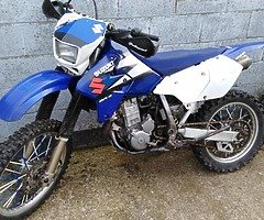 Drz400